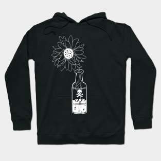 What doesn't kill you makes you stronger Hoodie